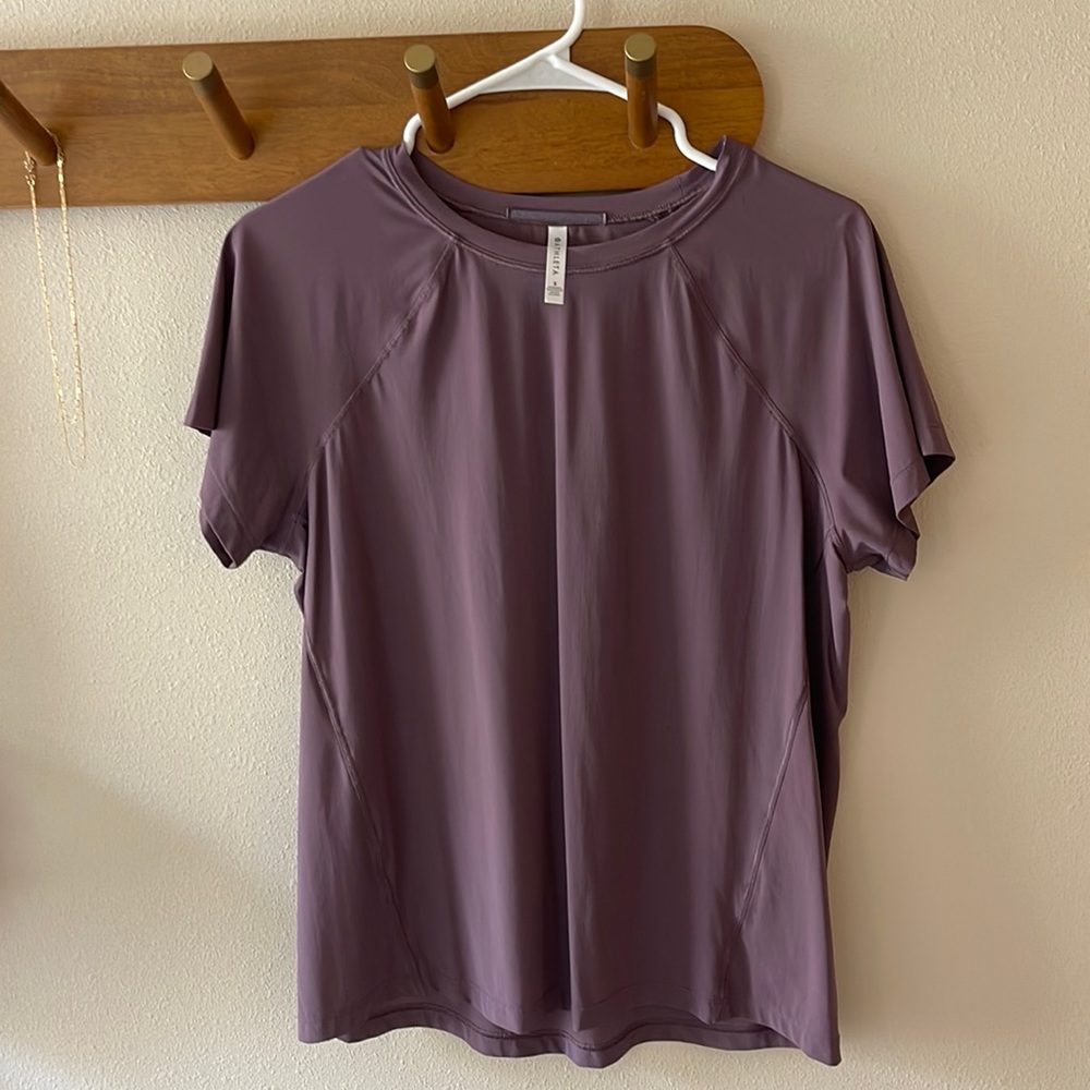Athleta S Athletic Top